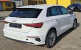 Audi A3 8Y
