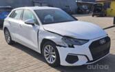Audi A3 8Y