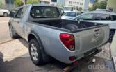 Mitsubishi L200 3 generation [restyling]