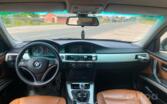 BMW 3 Series E90/E91/E92/E93 [restyling] Touring wagon