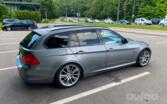 BMW 3 Series E90/E91/E92/E93 [restyling] Touring wagon
