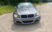 BMW 3 Series E90/E91/E92/E93 [restyling] Touring wagon