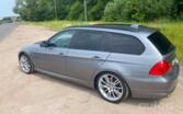BMW 3 Series E90/E91/E92/E93 [restyling] Touring wagon