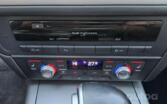Audi A6 4G/C7 Allroad quattro wagon 5-doors