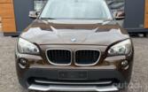 BMW X1 E84 Crossover