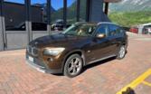 BMW X1 E84 Crossover