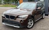 BMW X1 E84 Crossover
