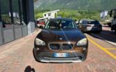 BMW X1 E84 Crossover