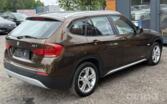 BMW X1 E84 Crossover