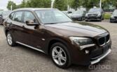 BMW X1 E84 Crossover