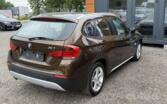 BMW X1 E84 Crossover
