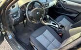 BMW X1 E84 Crossover