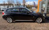 BMW X1 E84 Crossover