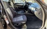 BMW X1 E84 Crossover