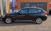 BMW X1 E84 Crossover