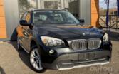 BMW X1 E84 Crossover