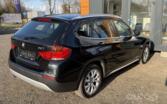 BMW X1 E84 Crossover