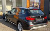 BMW X1 E84 Crossover