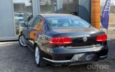 Volkswagen Passat B6 wagon 5-doors
