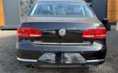 Volkswagen Passat B6 wagon 5-doors