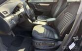Volkswagen Passat B6 wagon 5-doors