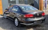 Volkswagen Passat B6 wagon 5-doors