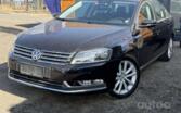 Volkswagen Passat B6 wagon 5-doors