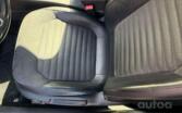 Volkswagen Passat B6 wagon 5-doors