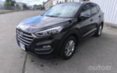 Hyundai Tucson 2016