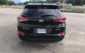 Hyundai Tucson 2016