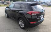 Hyundai Tucson 2016