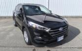 Hyundai Tucson 2016