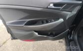 Hyundai Tucson 2016