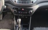 Hyundai Tucson 2016
