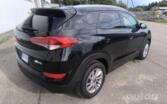 Hyundai Tucson 2016