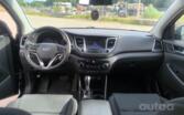 Hyundai Tucson 2016