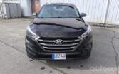 Hyundai Tucson 2016