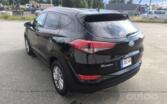 Hyundai Tucson 2016