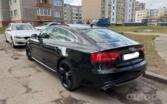 Audi A5 2010 Hečbekas