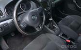 Volkswagen Golf 2010