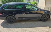 Volkswagen Golf 2010