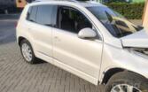 Volkswagen Tiguan 2016