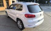 Volkswagen Tiguan 2016