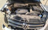 Volkswagen Tiguan 2016