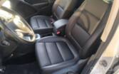 Volkswagen Tiguan 2016