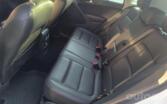 Volkswagen Tiguan 2016