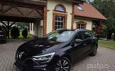 Renault Megane 2022