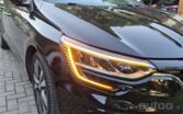 Renault Megane 2022