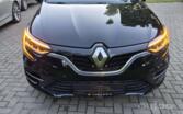 Renault Megane 2022