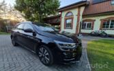 Renault Megane 2022